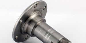 Wheel Bearing Spindle