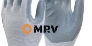 Nitrile Coated Glove