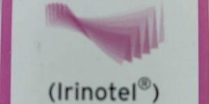 Irinotecan Injection