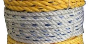 Danline Ropes