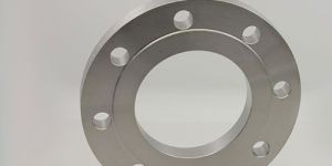 Plate Flange