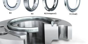 Ring Type Joint Flange
