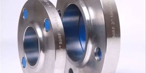 Spectacle Blind Flange