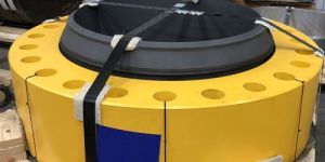 Swivel Ring Flange