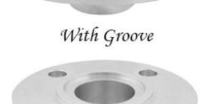Tongue and Groove Flange