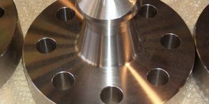 Weldo Flange