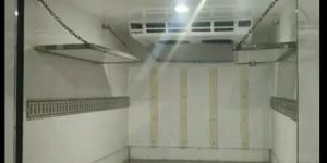 Bus Air Conditioner Repair Services