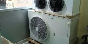 Cold Store Condensing Unit