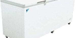 Daikin Deep Freezer