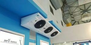 Daikin Evaporator Unit