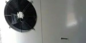 Egg Cold Storage Room