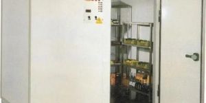 Portable Cold Storage Room