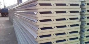 PUF Prefabricated Panel