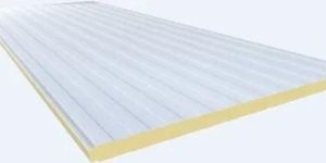 Puf Sandwich Panel