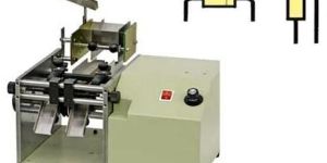 Automatic Resistor Forming Machine