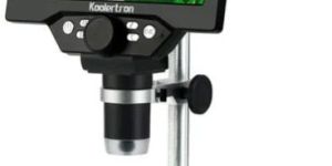 Digital Microscope Camera