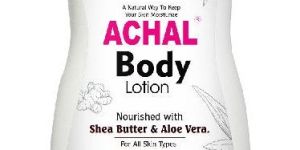 ACHAL BODY LOTION