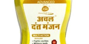 Achal Dant Manjan