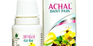 ACHAL DANT PAIN