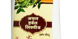 ACHAL HERBAL LIQUAID