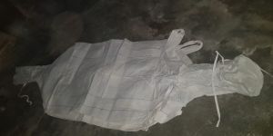 Fibc Jumbo Bags