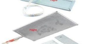 Ceramic Insulated Channel Strip Heaters