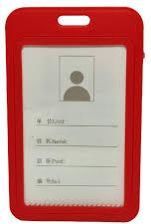 College Id Card