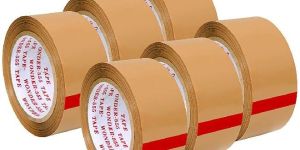 Packaging Tapes