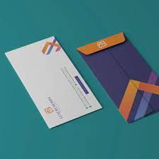 Plain Envelope