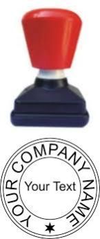 Rubber Stamps