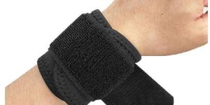 Wrist Bands