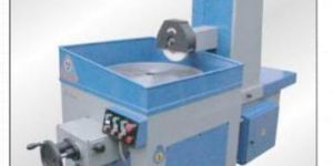 Horizontal Rotary Surface Grinder