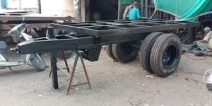 Dump Trailer
