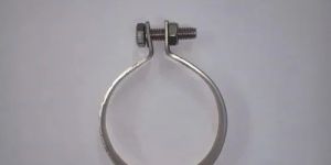 Saddle Clamp