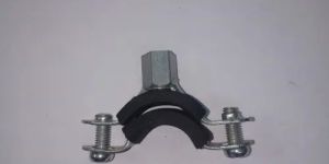 Stainless Steel Split Clamp