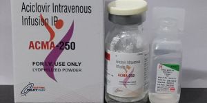 Acyclovir Injection