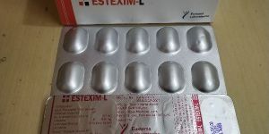 Estexim-L Tablets