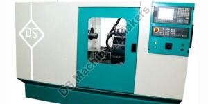 CNC Metal Spinning Machine SSGS400