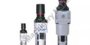 Filter Regulator Combination