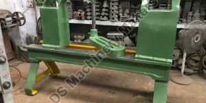 7 Feet Heavy Duty Metal Spinning Lathe Machine