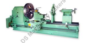 Lathe Machine