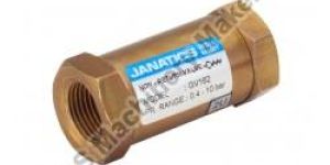 Non Return Valve