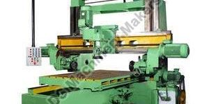 Plano Miller Machine