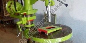 Radial Drilling Machine