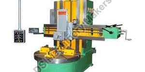 Vertical Turning Lathe Machine
