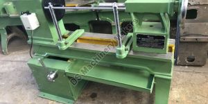 Wood Turning Lathe Machine