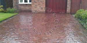 London Cobble Pattern