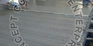 Trimix Flooring Services