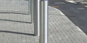 Fixed Bollard