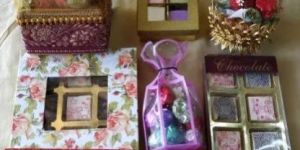 Dark Chocolate Gift Box